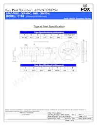 617-24.572675-1 데이터 시트 페이지 2