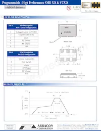 ASG-P-X-B-622.08MHZ Datasheet Page 4