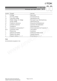 B43750A4538M7 Datasheet Pagina 15