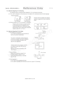 BNX029-01L Fiche technique Page 11