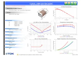 CGA5L1X8R1E475K160AC Datenblatt Cover