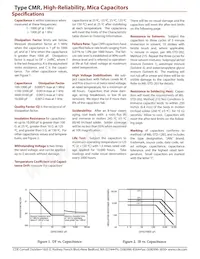 CMR08F513FPDR Datasheet Page 4