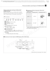 CSBLA640KEC8-B0 Datasheet Page 7