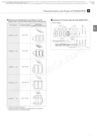 CSBLA640KEC8-B0 Datasheet Page 9