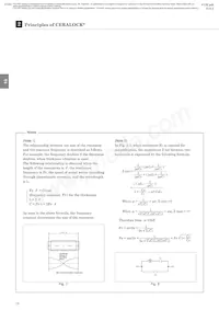 CSBLA640KEC8-B0 Datenblatt Seite 12