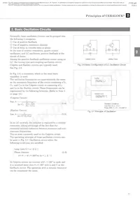 CSBLA640KEC8-B0 Datasheet Page 13