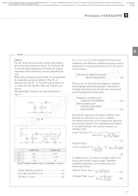 CSBLA640KEC8-B0 Datasheet Page 15