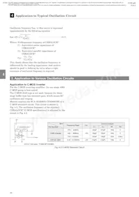 CSBLA640KEC8-B0 Datasheet Page 22