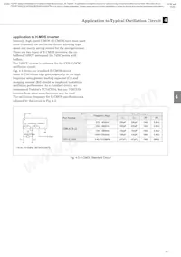 CSBLA640KEC8-B0 Datasheet Page 23