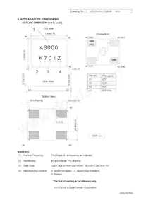 CX1612DB48000D0FPJC1 Datenblatt Seite 4