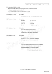 CX1612DB48000D0FPJC1 Datasheet Pagina 8