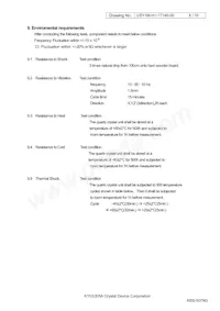 CX2520DB19200H0KFQC2 Datasheet Page 8