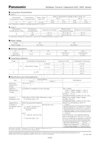 ECJ-3FB2A473K Datasheet Page 2
