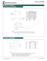 ECLAMP2384K.TCT Datasheet Page 7