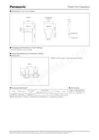 ECW-F2224JSB數據表 頁面 2