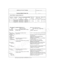 ELK-U101FB Datasheet Page 5