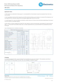 EMC2-68RKI Datasheet Pagina 3