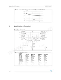 EMIF03-SIM02F2 Datenblatt Seite 4