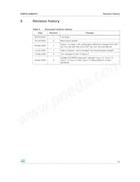 EMIF03-SIM02F2 Datasheet Page 7