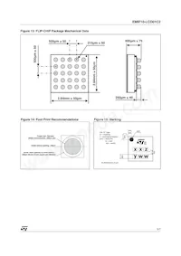 EMIF10-LCD01C2 Datasheet Pagina 5