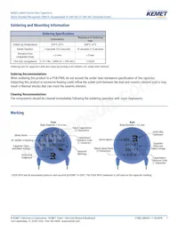 ERK610Z471MCRA Datenblatt Seite 7