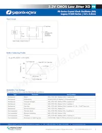 FDC500019 Datasheet Page 3