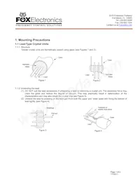 FKT38EIHD0.032768-BAG1K Datasheet Page 2