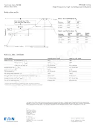 FP1008-180-R Datasheet Page 6