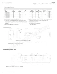 FP1505R1-R40-R Datenblatt Seite 2