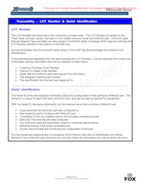 FX5LSBBF120.0 Datasheet Page 9