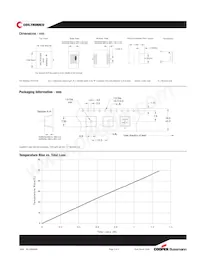 HCP0704-R40-R Datasheet Page 2