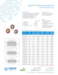 HCTI-39-11.2 Datasheet Cover