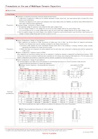 HMJ325AB7225KMHP Datasheet Page 23