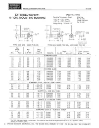 JFD-VCJ1616E Datasheet Page 10
