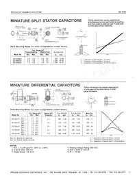 JFD-VCJ1616E Datasheet Page 11