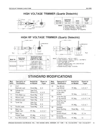 JFD-VCJ1616E Datasheet Page 15