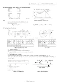 KC2016K64.0000C3GN00 Datasheet Page 6