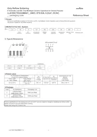 LLA185C70G224MA01L Datasheet Cover