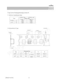 LLA185C70G224MA01L Datasheet Page 4