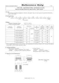 LQH32CH3R3M53L Datasheet Cover