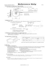 LQH32CH3R3M53L Datasheet Page 4