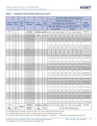 M39003/03-0368 Datasheet Page 5