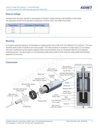 M39003/03-0368 Datasheet Page 9