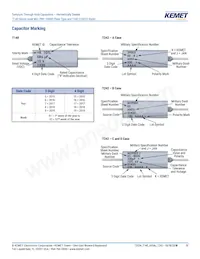 M39003/03-0368 Datasheet Pagina 10