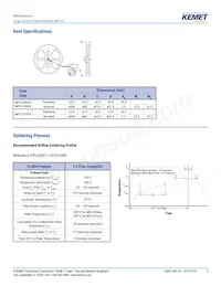 MPLCV0654L470 Datasheet Page 5