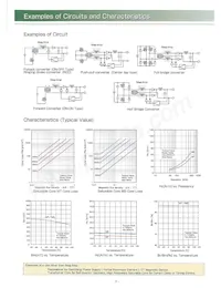 MS 21X14X4.5 W Datasheet Page 4