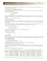 MS 21X14X4.5 W Datasheet Page 7