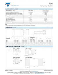 PCAN2512E1500BST5 Datasheet Page 2