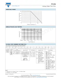 PCAN2512E1500BST5 Datasheet Page 4