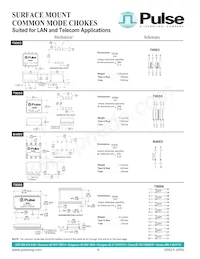 PE-65950 Datasheet Page 6